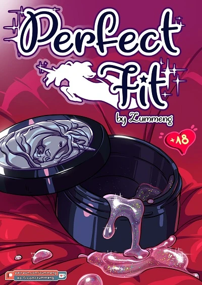 Perfect Fit- Zummeng