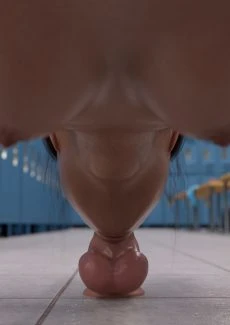 psmike- Locker Room Story- (262)