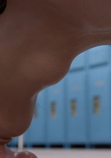 psmike- Locker Room Story- (263)