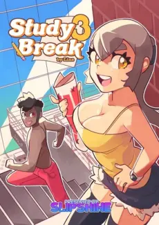 slipshine- study break part 3- info
