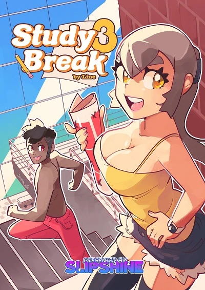 Study Break Ch. 3- slipshine
