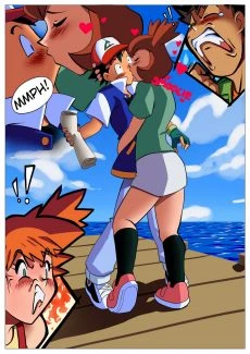 A Hero’s Reward (4)