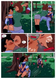 A Hero’s Reward (6)