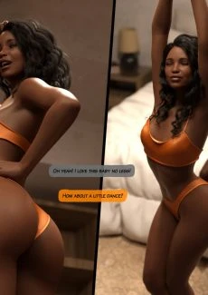 A Product of High Demand 3 (113)