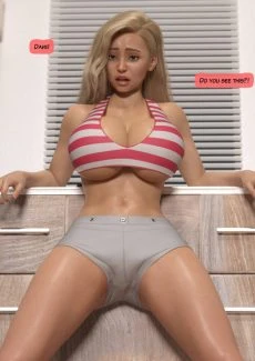A Product of High Demand 3 (214)