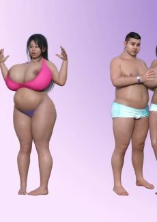 A Product of High Demand 3 (233)