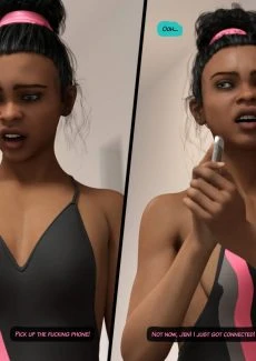 A Product of High Demand 3 (64)