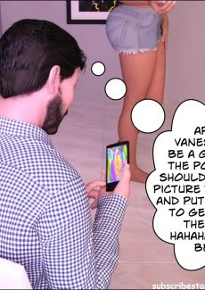 A Sexy Game of Twister 12 (14)