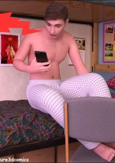 A Sexy Game of Twister 12 (19)