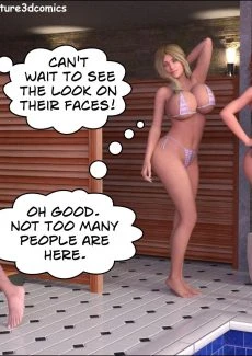 A Sexy Game of Twister 12 (21)