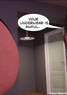 A Sexy Game of Twister (14)