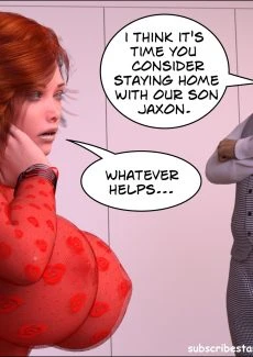 A Sexy Game of Twister (5)