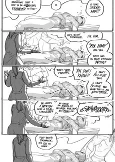 A Spider-Man AU (18)