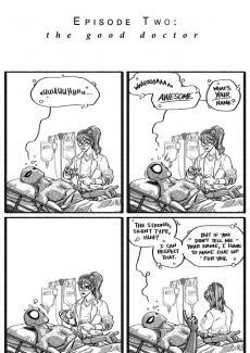 A Spider-Man AU (19)