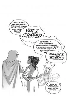 A Spider-Man AU (21)