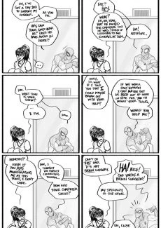 A Spider-Man AU (32)