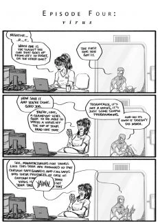 A Spider-Man AU (33)