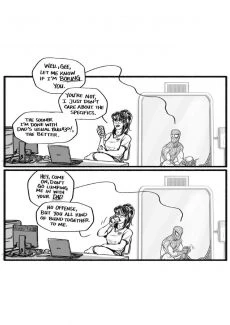 A Spider-Man AU (34)