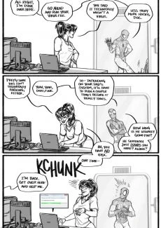 A Spider-Man AU (36)
