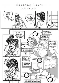 A Spider-Man AU (38)
