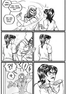 A Spider-Man AU (39)