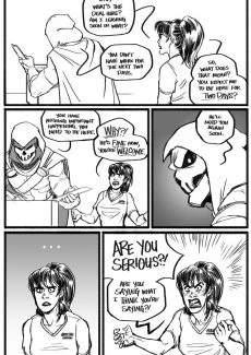 A Spider-Man AU (40)