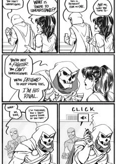 A Spider-Man AU (41)