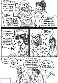 A Spider-Man AU (42)