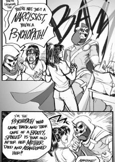 A Spider-Man AU (43)
