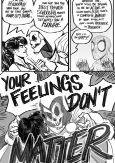 A Spider-Man AU (44)