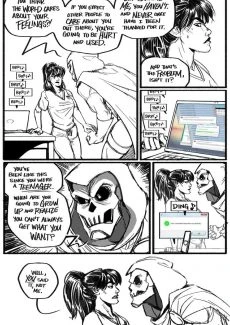 A Spider-Man AU (45)