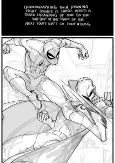 A Spider-Man AU (47)