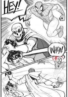 A Spider-Man AU (49)