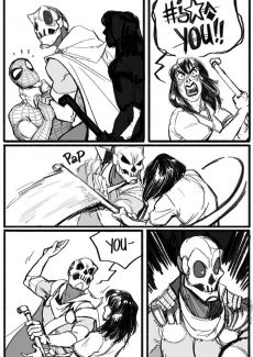 A Spider-Man AU (51)