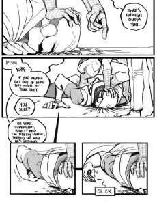 A Spider-Man AU (53)