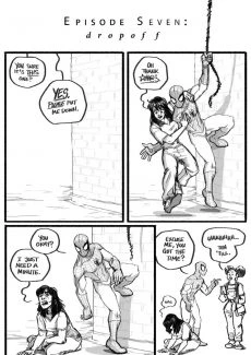 A Spider-Man AU (61)