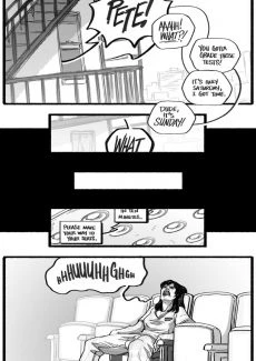 A Spider-Man AU (68)