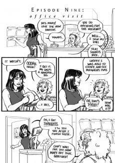 A Spider-Man AU (71)