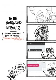 A Spider-Man AU (82)