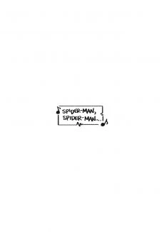 A Spider-Man AU (86)