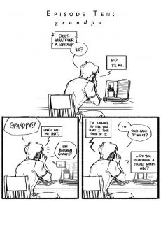 A Spider-Man AU (87)