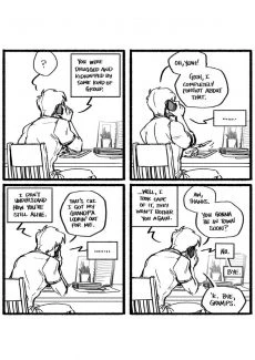 A Spider-Man AU (88)