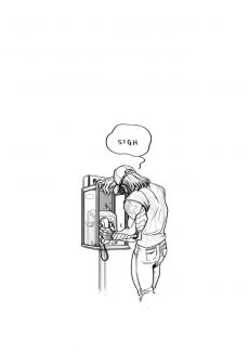A Spider-Man AU (89)