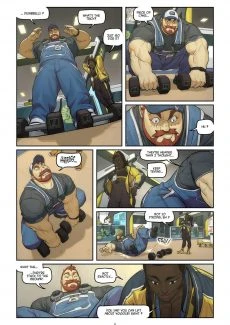 A&A – Adesina and Armstrong Chapter 1 First Meeting (6)