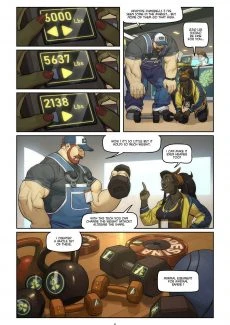 A&A – Adesina and Armstrong Chapter 1 First Meeting (7)