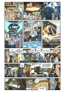 A&A – Adesina and Armstrong Chapter 1 First Meeting (9)