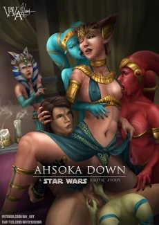 Ahsoka Daown (62)