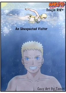 An unexpected visitor (1)