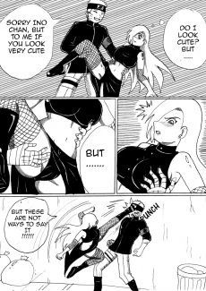 An unexpected visitor (15)
