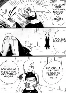 An unexpected visitor (16)